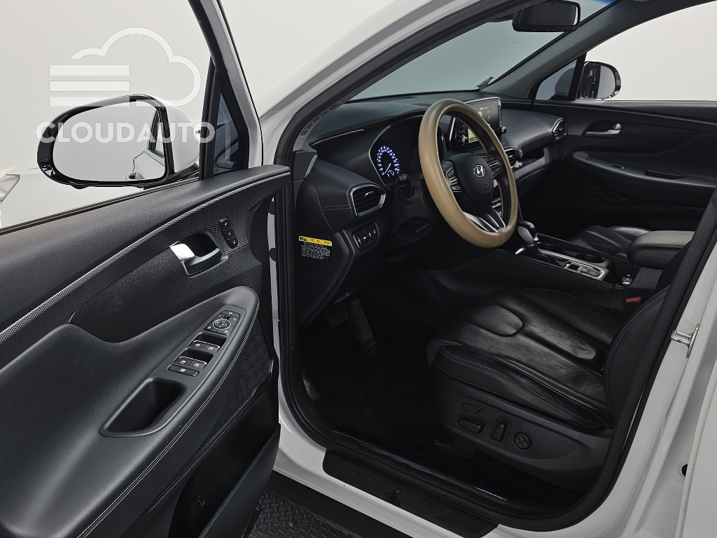2019 Hyundai Santa Fe Diesel 2.2 2WD - Image 10