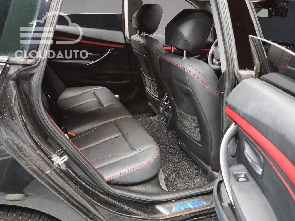 2017 BMW 3 Series GT GT 320d xDrive Sports - Image 12