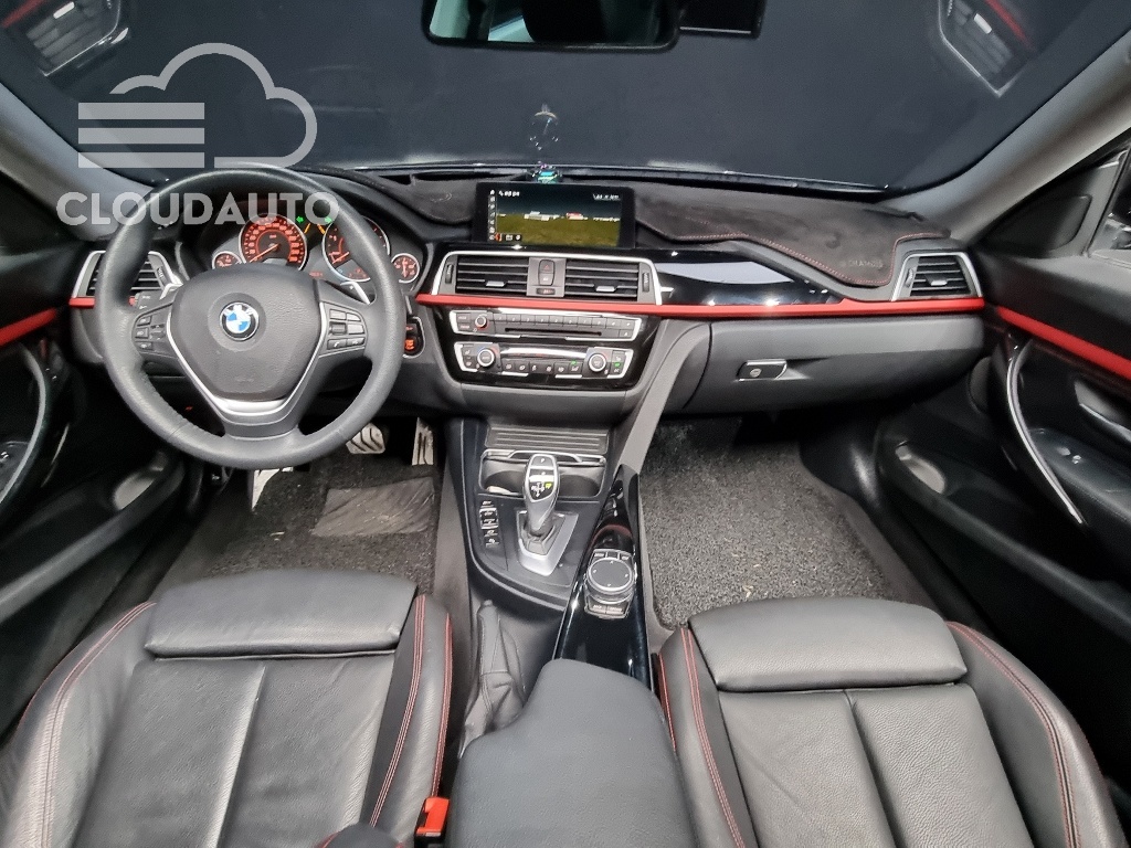 2017 BMW 3 Series GT GT 320d xDrive Sports - Image 7