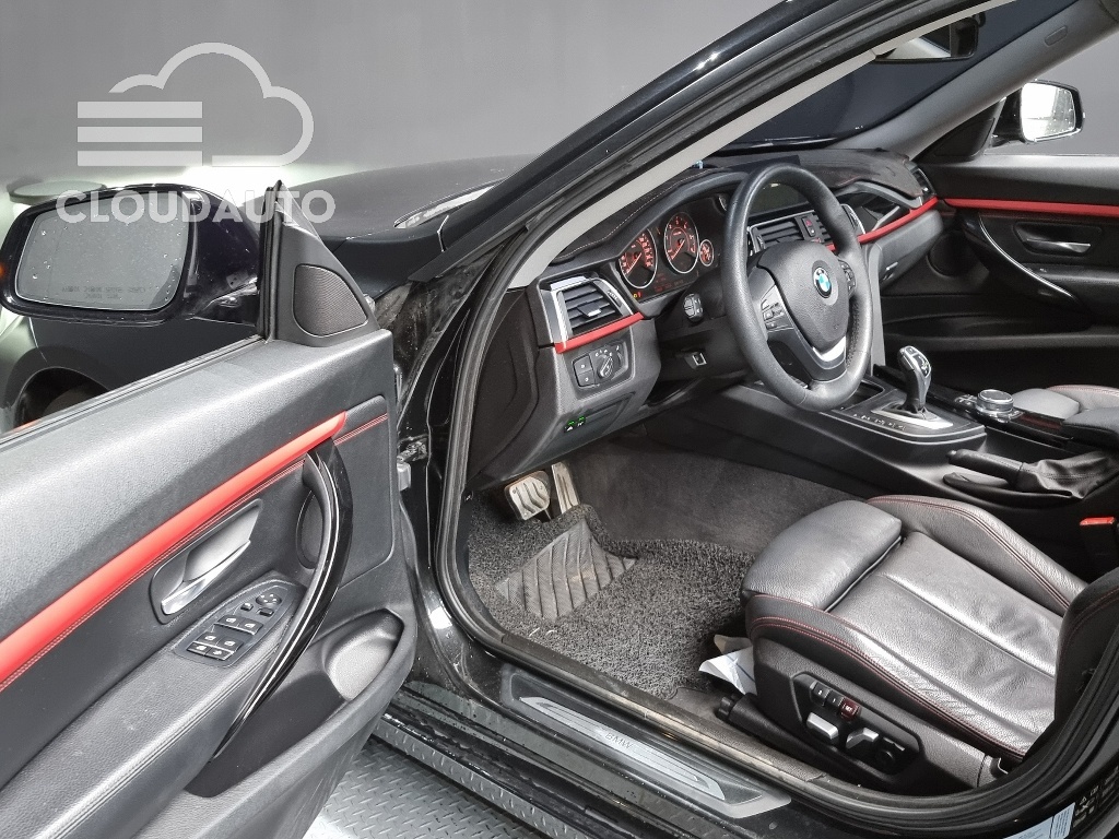 2017 BMW 3 Series GT GT 320d xDrive Sports - Image 10