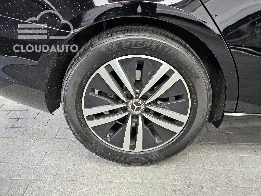 2021 Mercedes-Benz A-Class A220 Sedan - Image 5