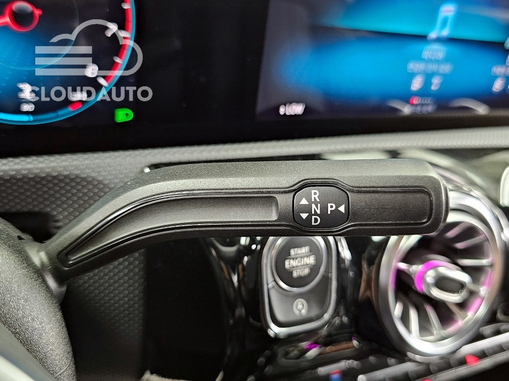 2021 Mercedes-Benz A-Class A220 Sedan - Image 9