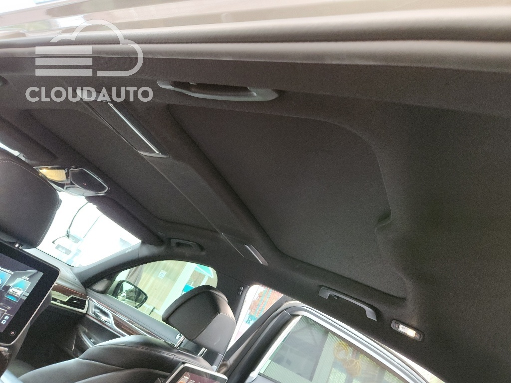 2016 BMW 7 Series 730Ld xDrive - Image 20