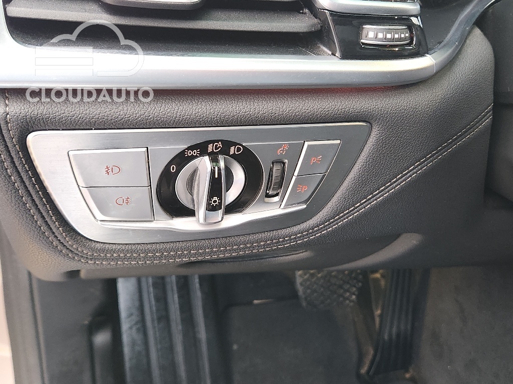 2016 BMW 7 Series 730Ld xDrive - Image 7