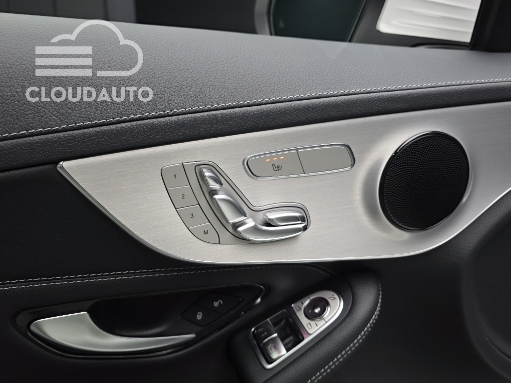 2022 Mercedes-Benz C-Class C200 Coupe - Image 16