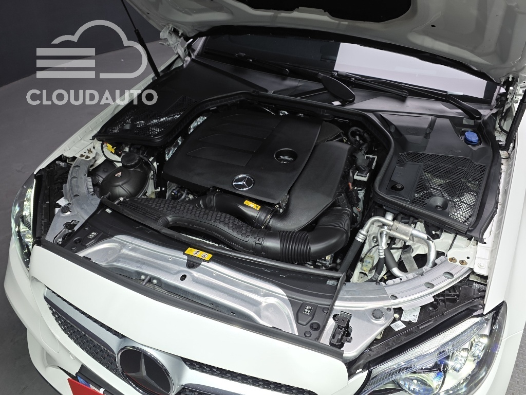2022 Mercedes-Benz C-Class C200 Coupe - Image 6