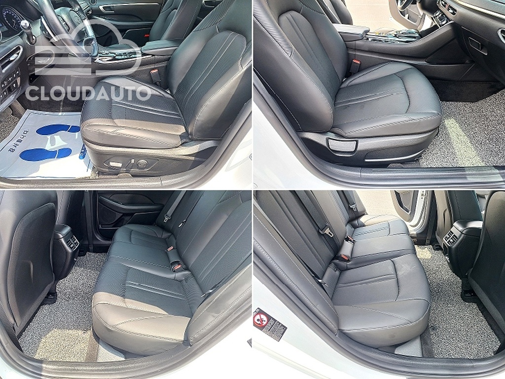 2021 Hyundai Sonata 2.0 - Image 11