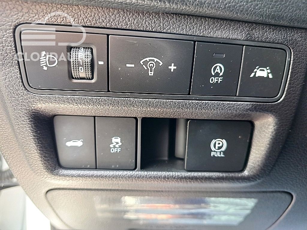 2021 Hyundai Sonata 2.0 - Image 13