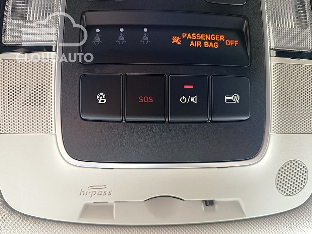 2021 Hyundai Sonata 2.0 - Image 18