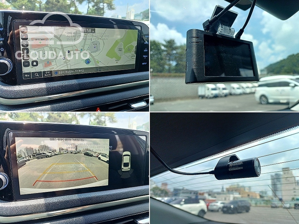 2021 Hyundai Sonata 2.0 - Image 19