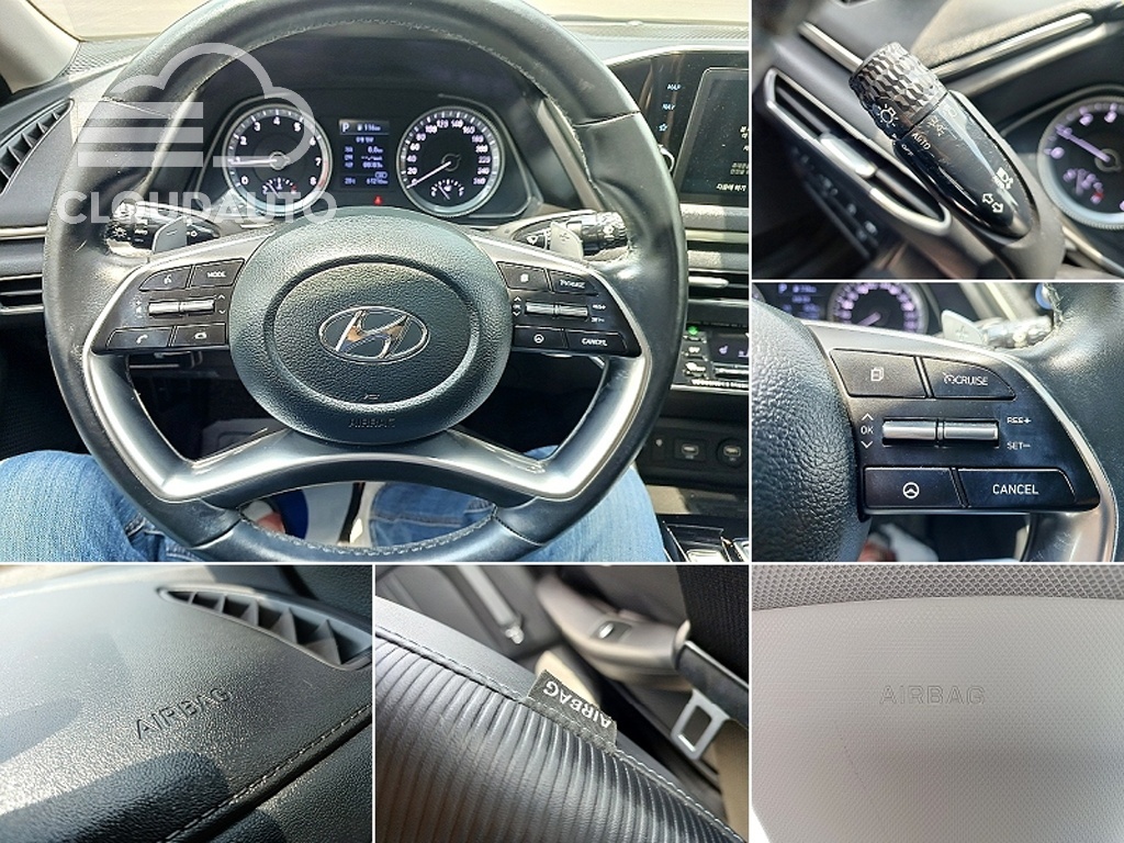 2021 Hyundai Sonata 2.0 - Image 20