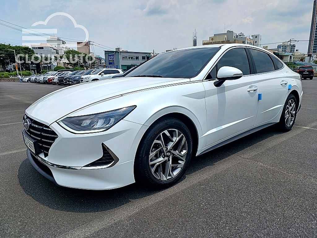 2021 Hyundai Sonata 2.0 - Image 5