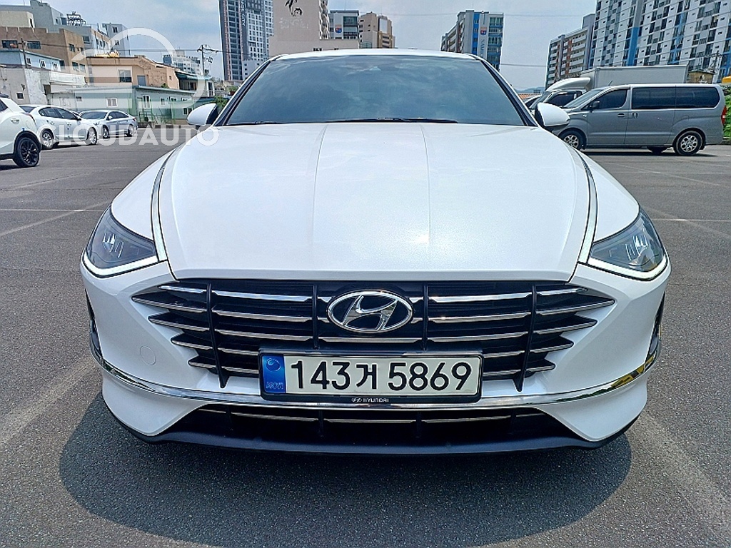 2021 Hyundai Sonata 2.0 - Image 6