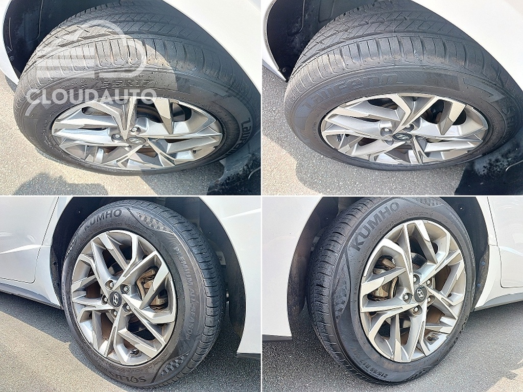 2021 Hyundai Sonata 2.0 - Image 7
