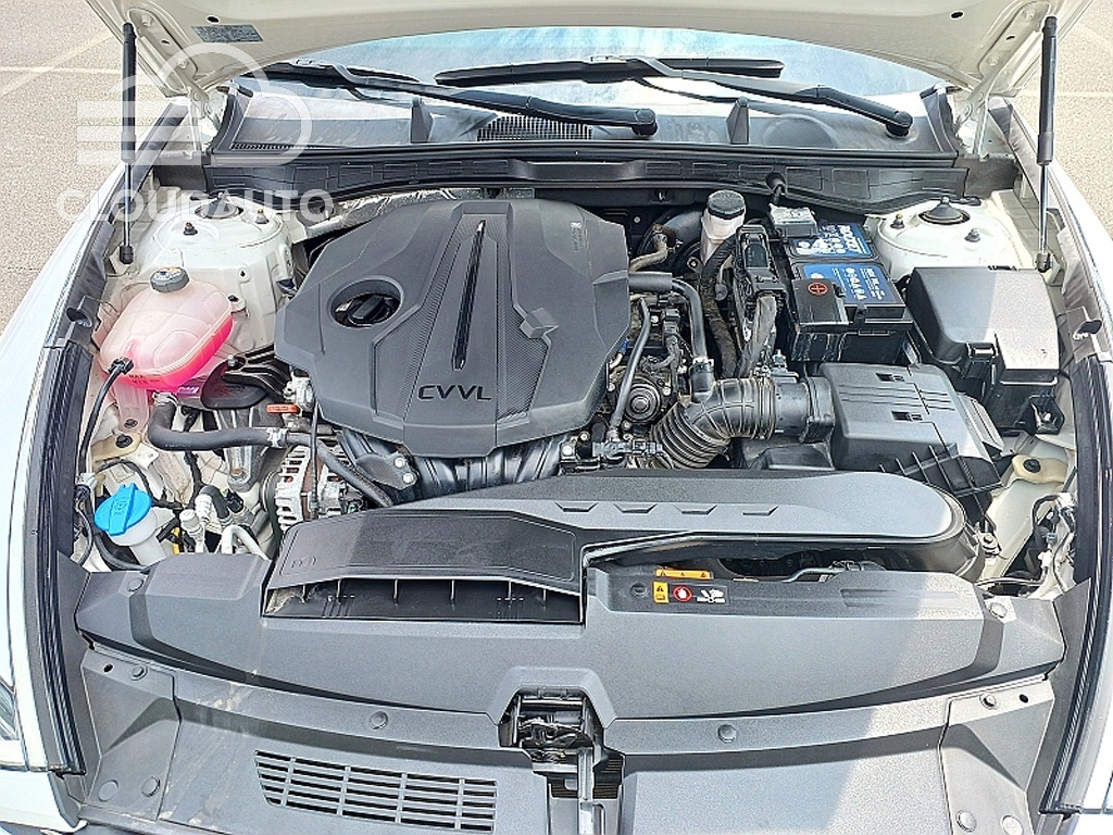 2021 Hyundai Sonata 2.0 - Image 8
