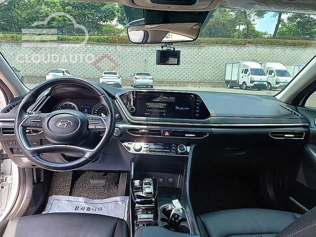2021 Hyundai Sonata 2.0 - Image 9