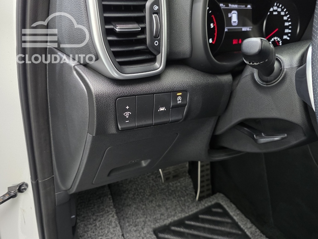 2021 Kia Sportage Diesel 2.0 2WD - Image 15