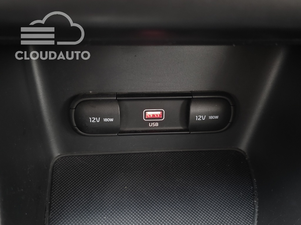 2021 Kia Sportage Diesel 2.0 2WD - Image 19