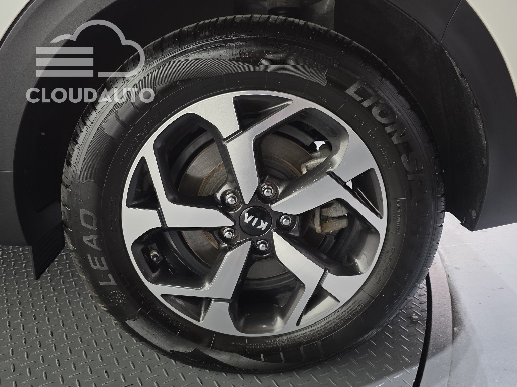 2021 Kia Sportage Diesel 2.0 2WD - Image 21