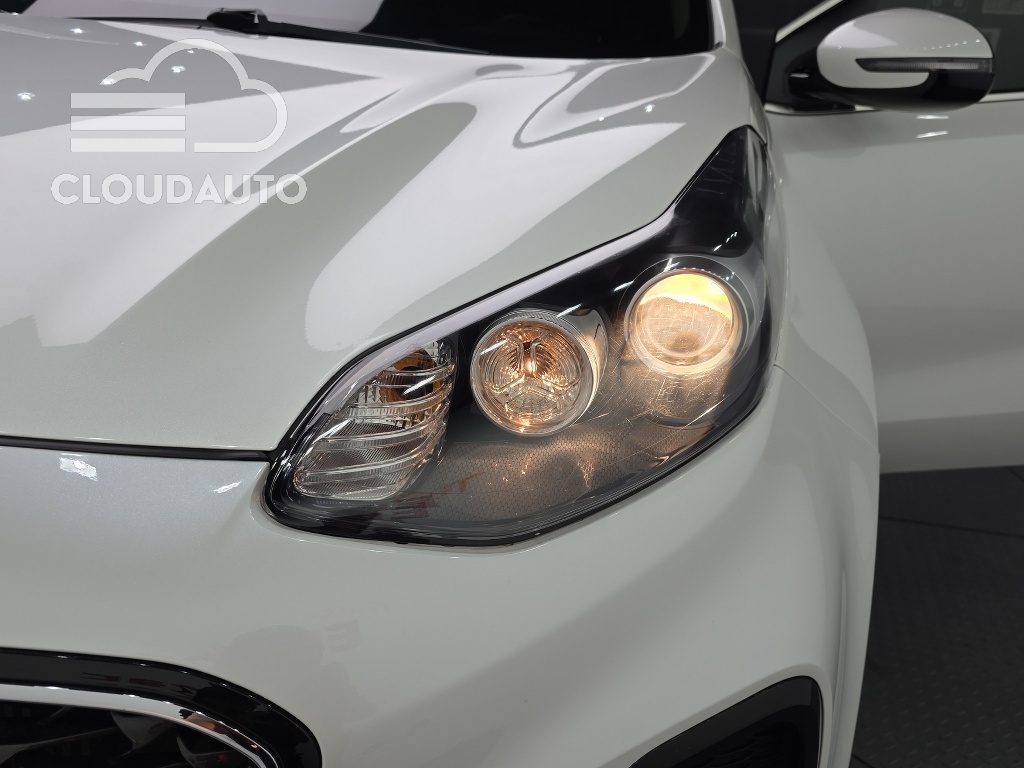 2021 Kia Sportage Diesel 2.0 2WD - Image 22