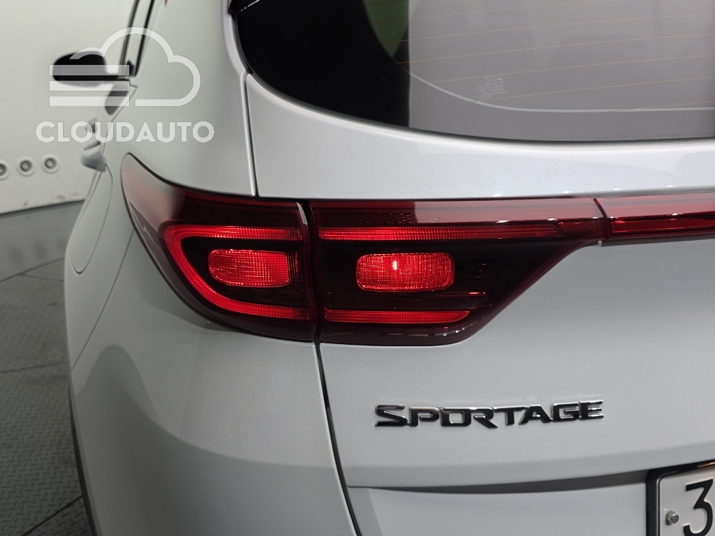 2021 Kia Sportage Diesel 2.0 2WD - Image 23