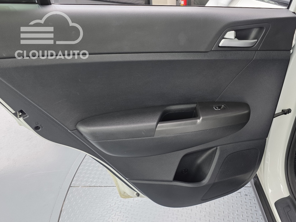 2021 Kia Sportage Diesel 2.0 2WD - Image 25