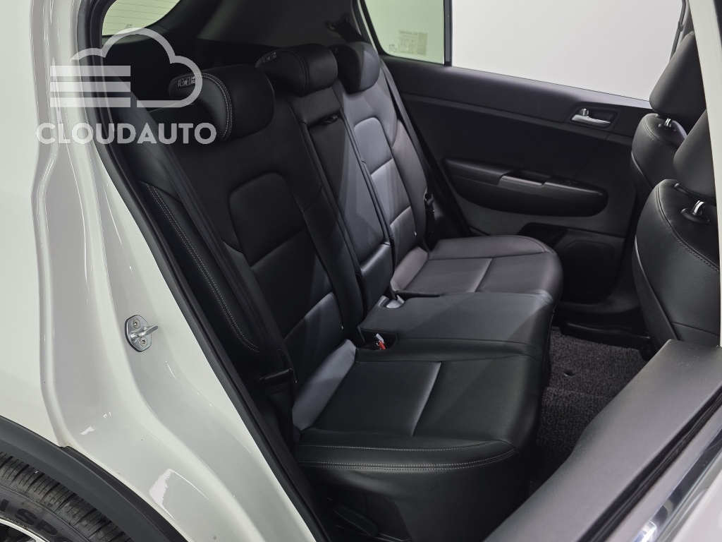 2021 Kia Sportage Diesel 2.0 2WD - Image 26