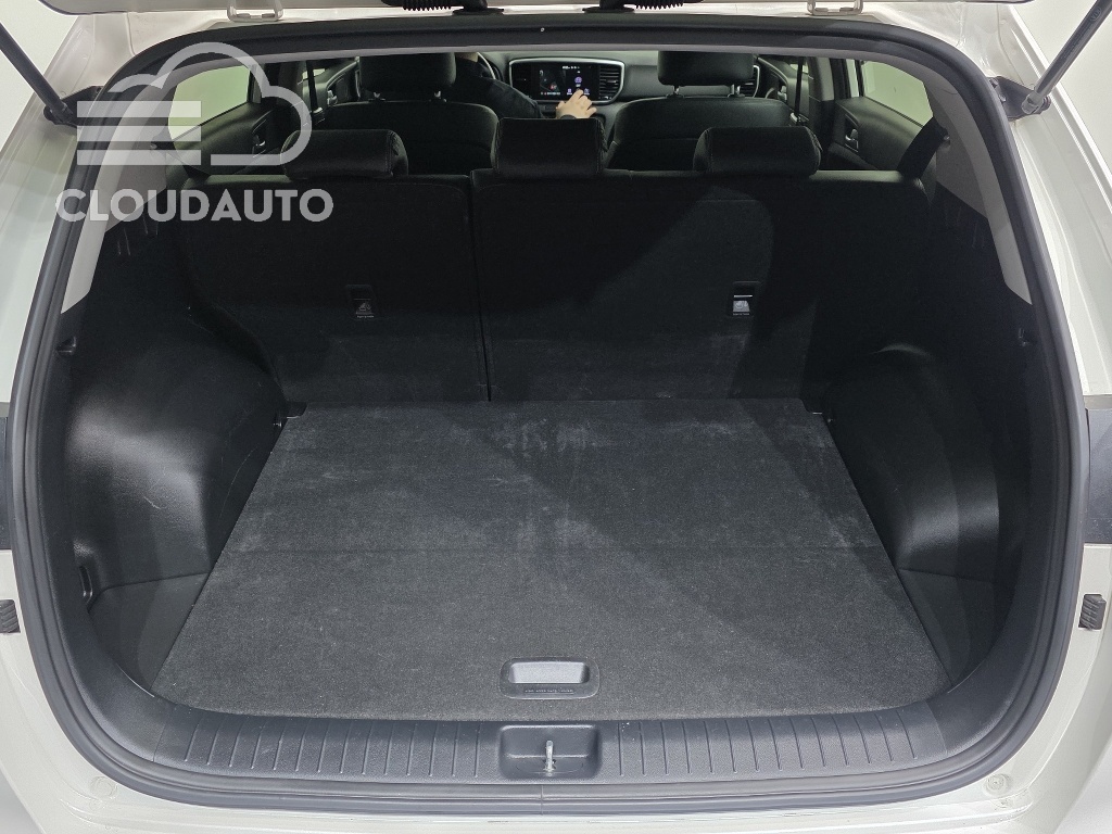 2021 Kia Sportage Diesel 2.0 2WD - Image 27
