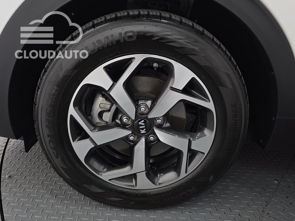 2021 Kia Sportage Diesel 2.0 2WD - Image 5