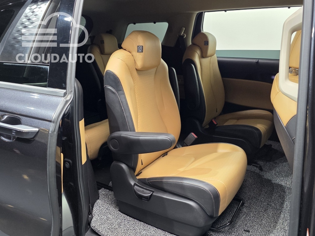 2023 Kia Carnival 9 Signature - Image 10
