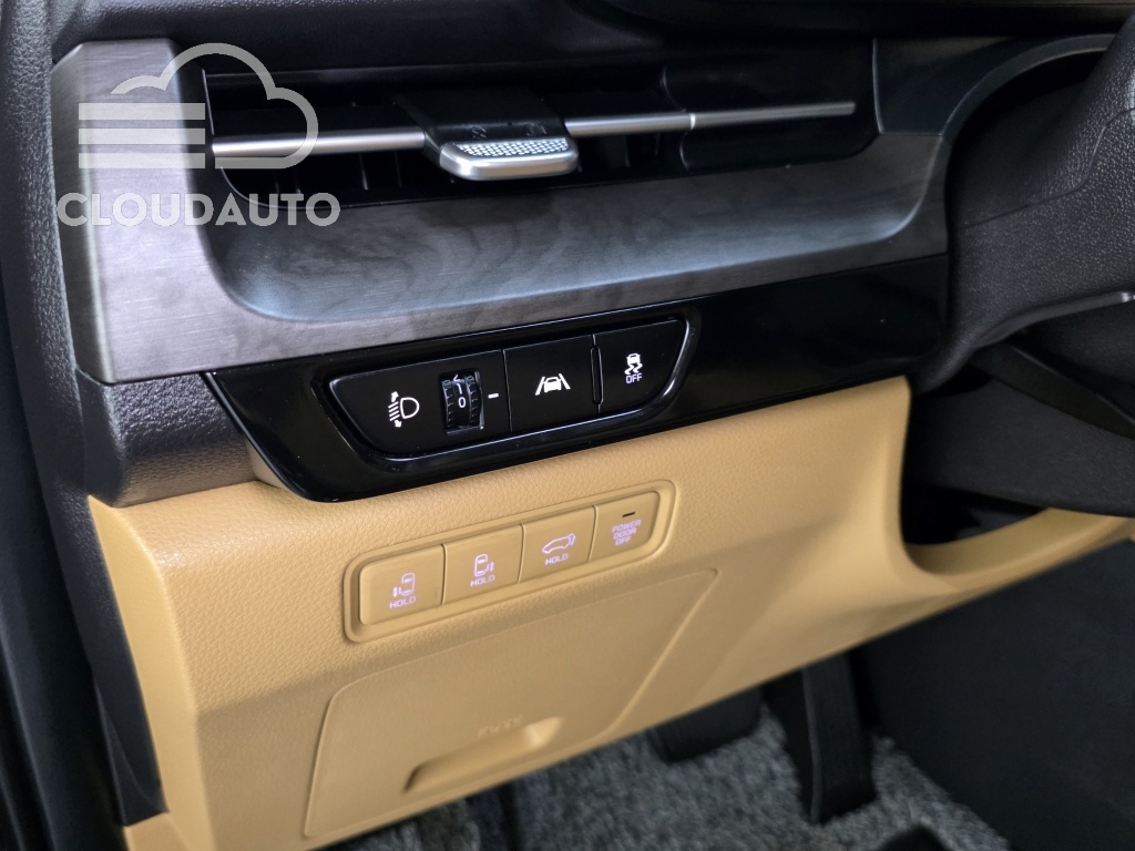 2023 Kia Carnival 9 Signature - Image 15