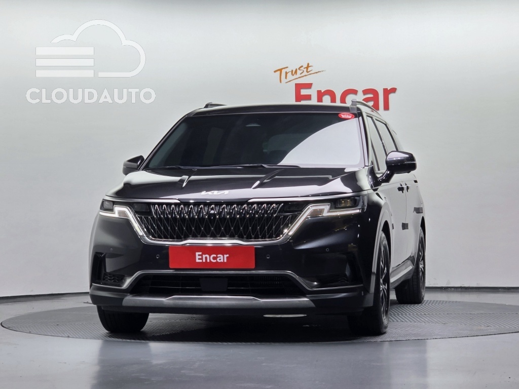 2023 Kia Carnival 9 Signature - Image 3