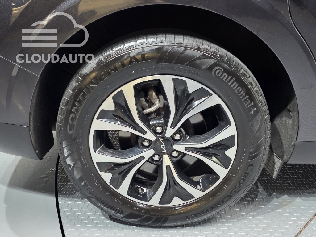 2023 Kia Carnival 9 Signature - Image 5