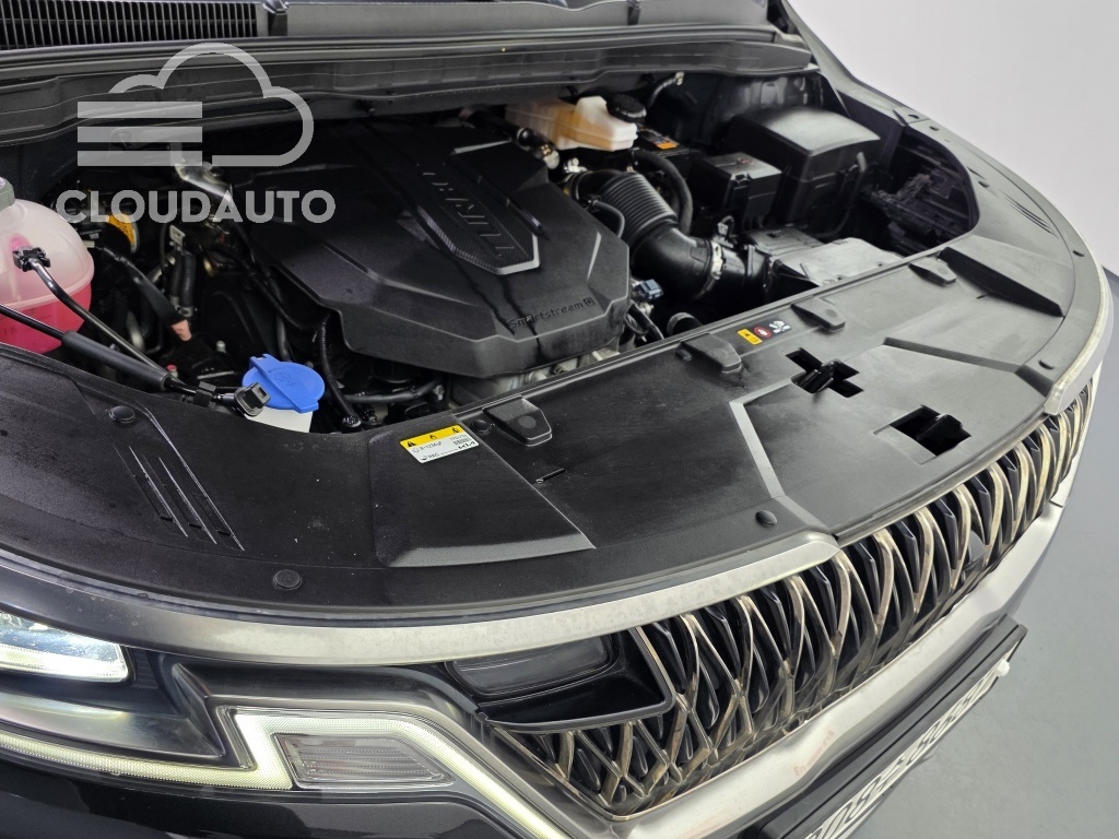 2023 Kia Carnival 9 Signature - Image 6