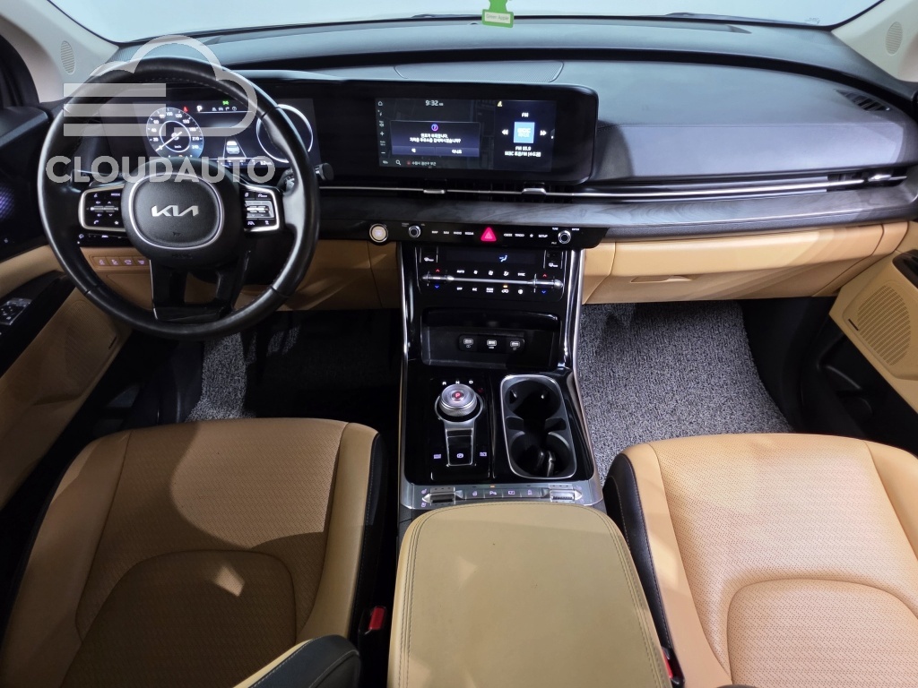2023 Kia Carnival 9 Signature - Image 7
