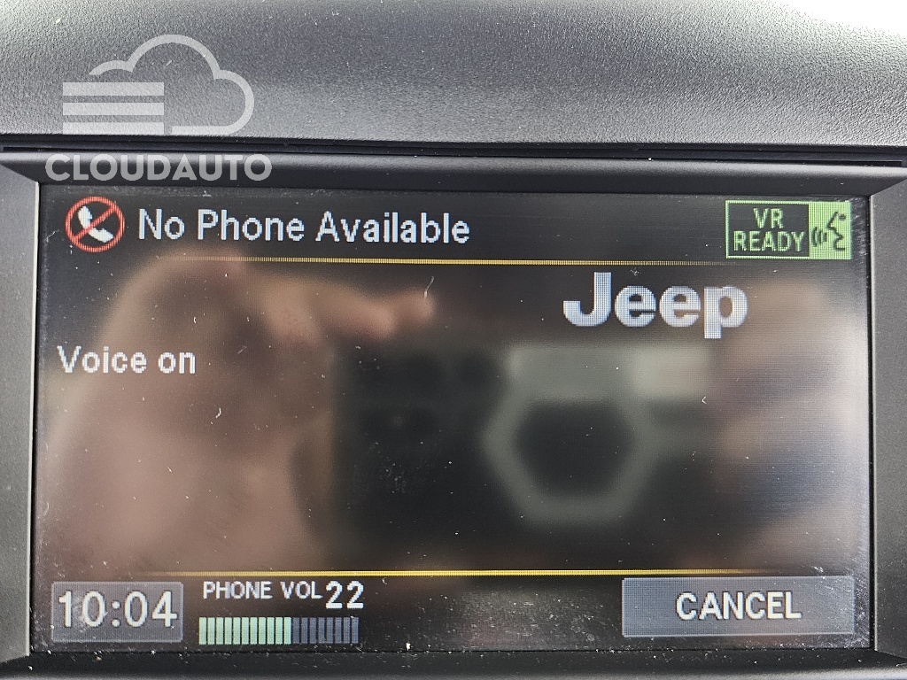 2017 Jeep Wrangler 3.6 4Door - Image 16