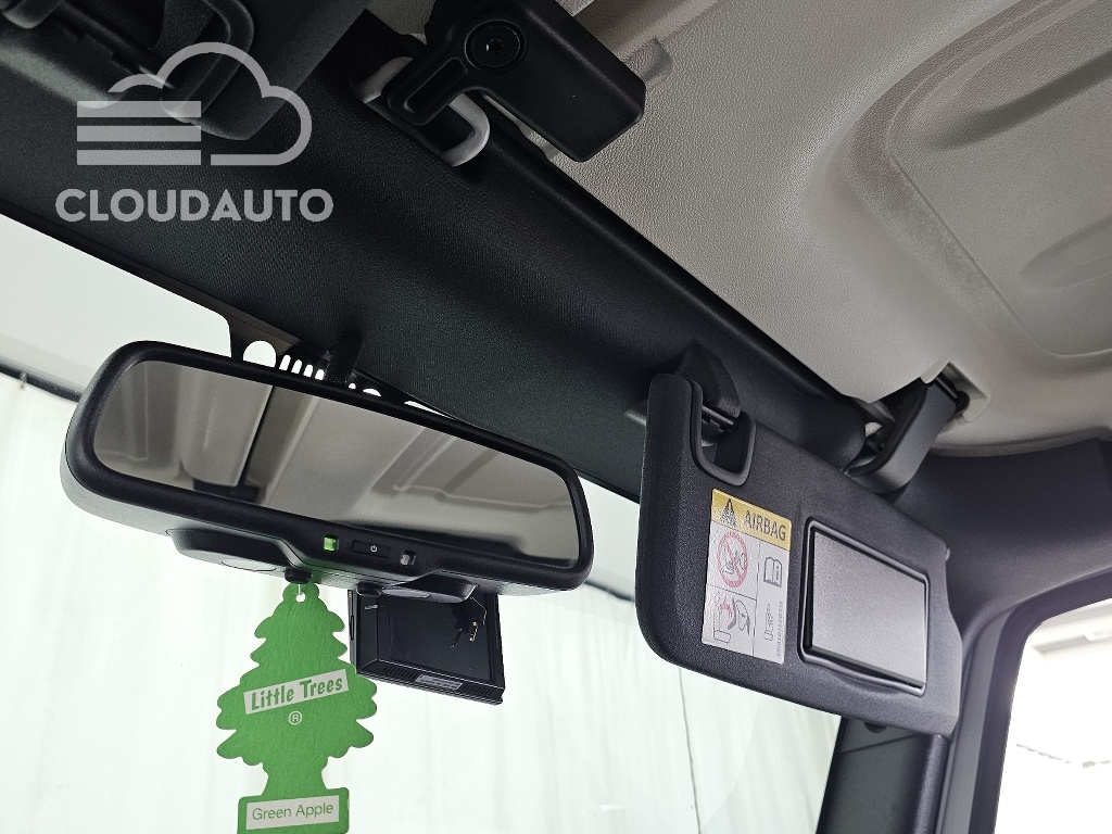 2017 Jeep Wrangler 3.6 4Door - Image 17