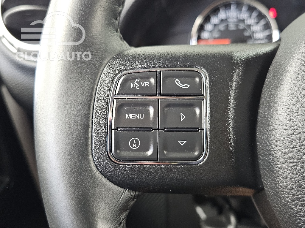 2017 Jeep Wrangler 3.6 4Door - Image 19