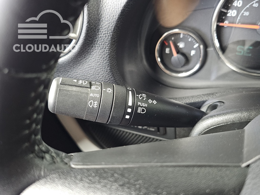 2017 Jeep Wrangler 3.6 4Door - Image 27