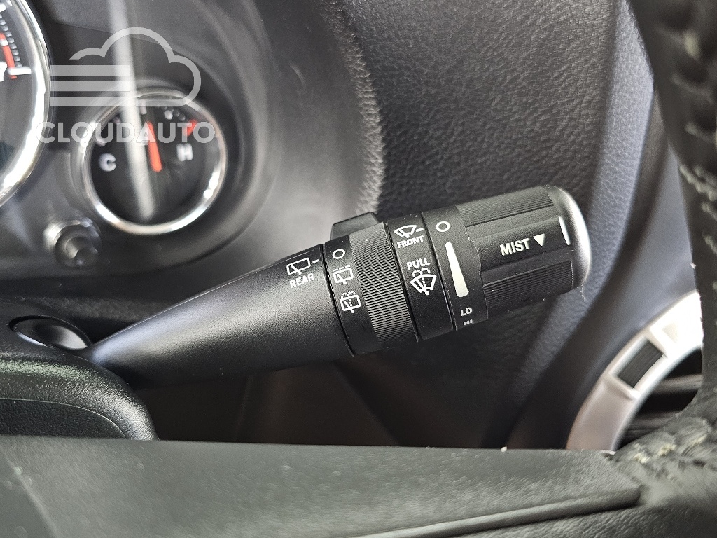 2017 Jeep Wrangler 3.6 4Door - Image 28