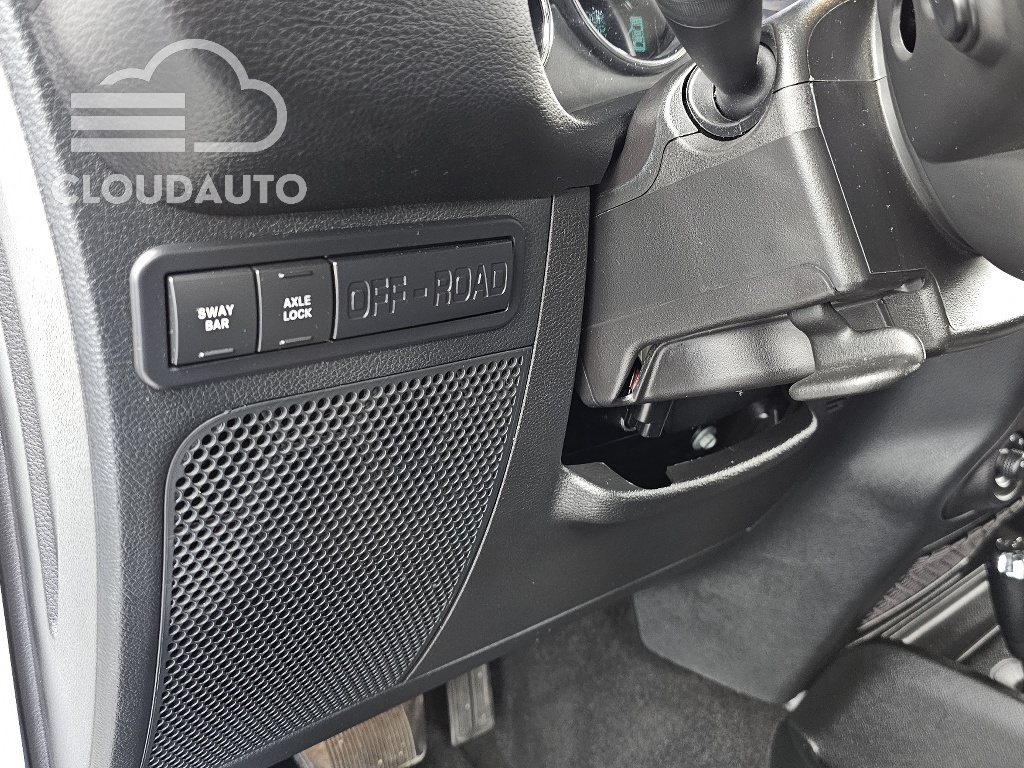 2017 Jeep Wrangler 3.6 4Door - Image 29