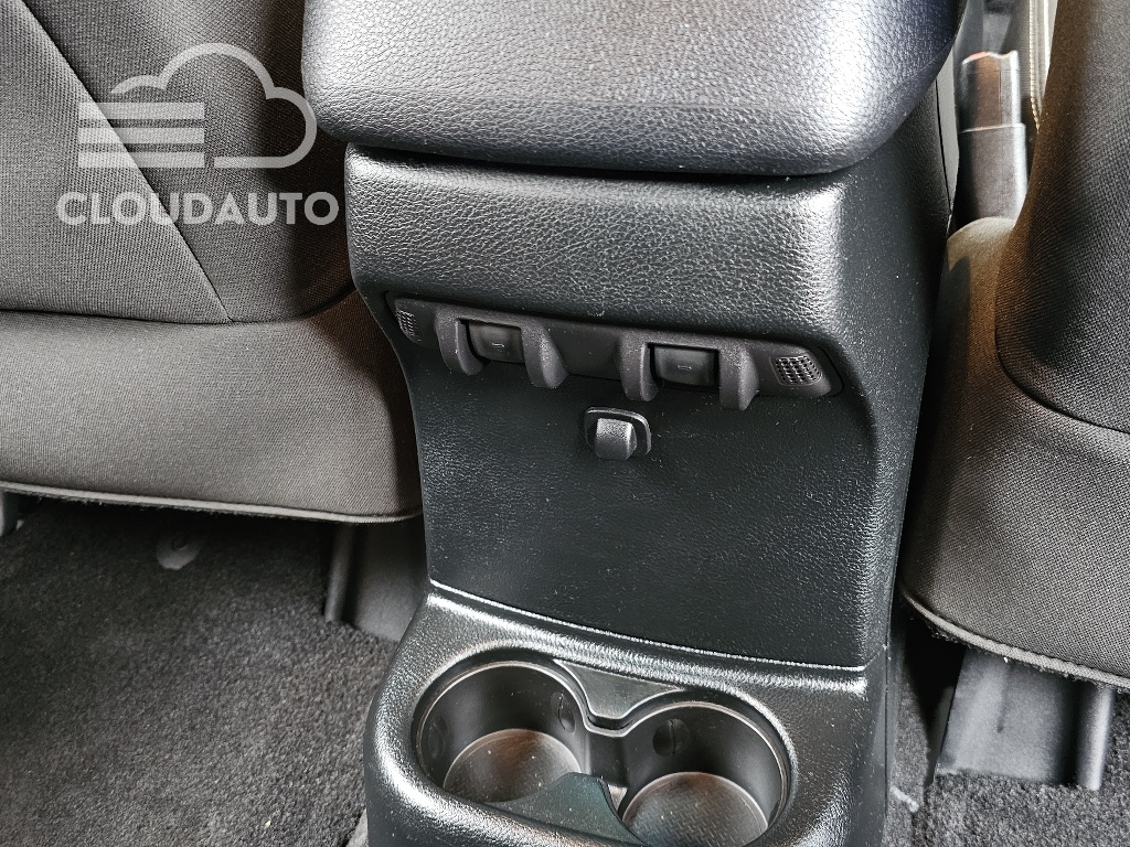 2017 Jeep Wrangler 3.6 4Door - Image 31