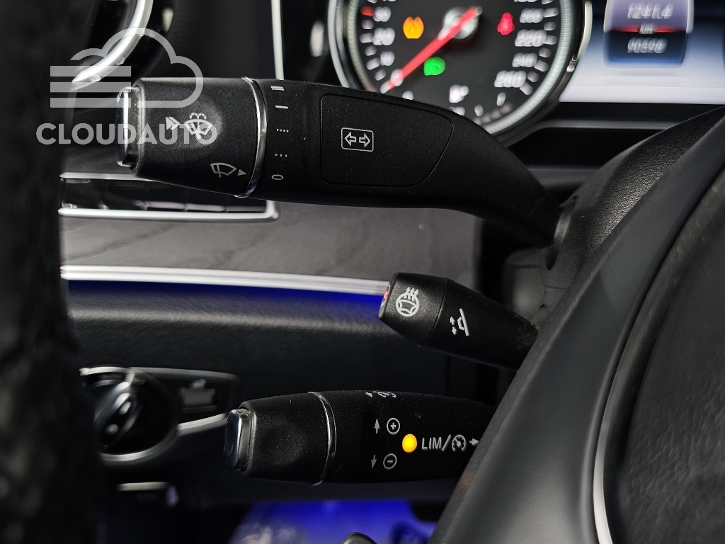 2017 Mercedes-Benz E-Class E220d - Image 14