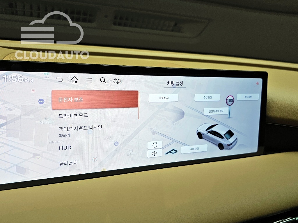2025 Genesis G80 Gasoline 2.5 Turbo AWD - Image 16
