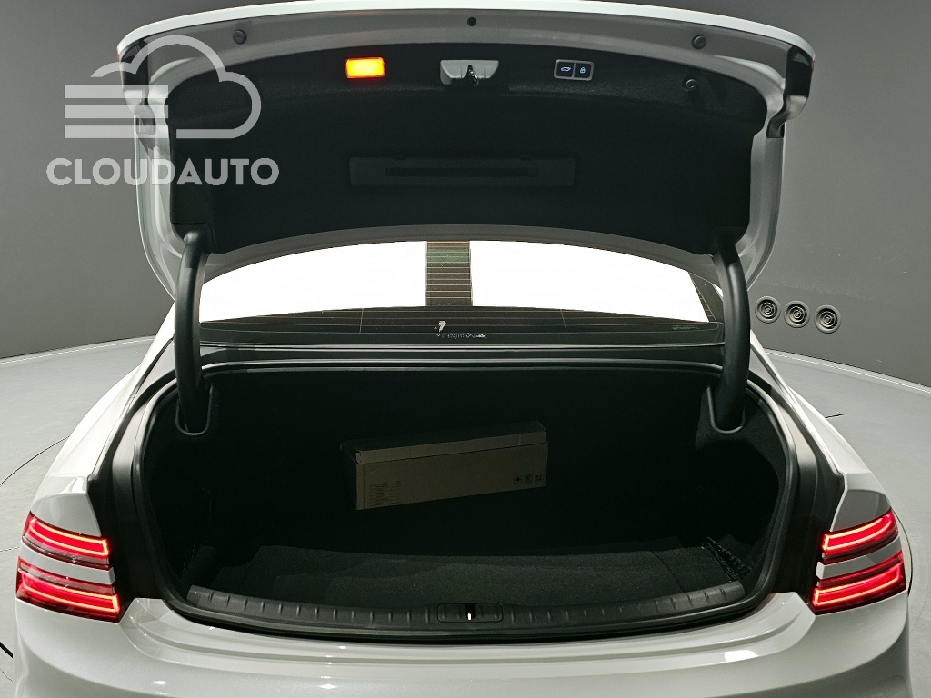 2025 Genesis G80 Gasoline 2.5 Turbo AWD - Image 20