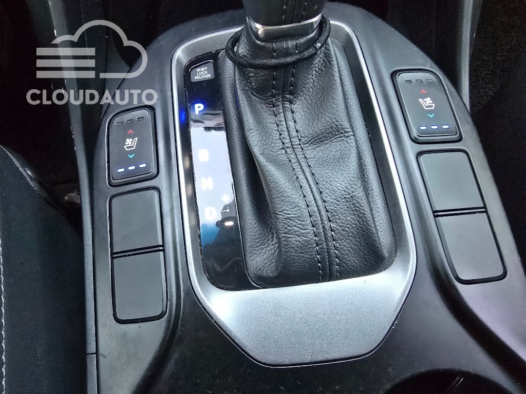 2015 Hyundai Santa Fe Diesel 2.0 2WD Premium - Image 13