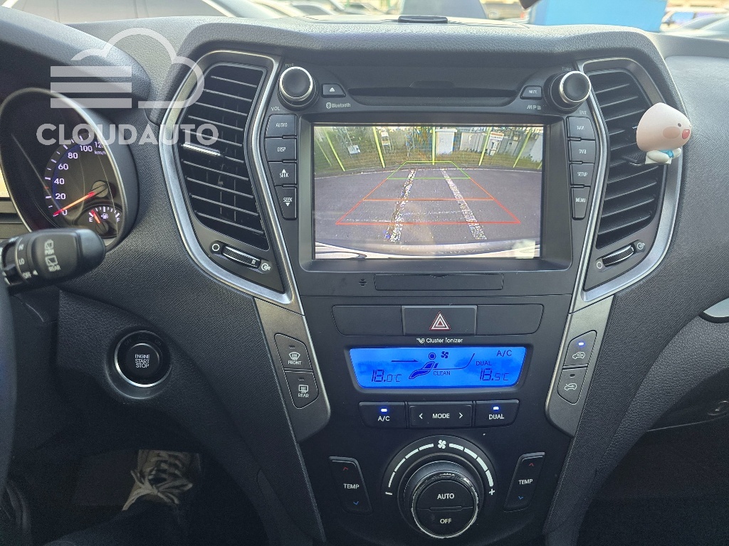 2015 Hyundai Santa Fe Diesel 2.0 2WD Premium - Image 14