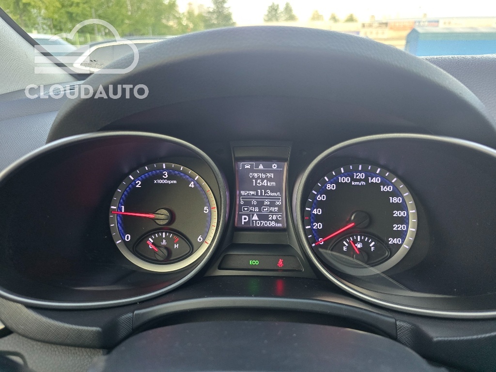 2015 Hyundai Santa Fe Diesel 2.0 2WD Premium - Image 19