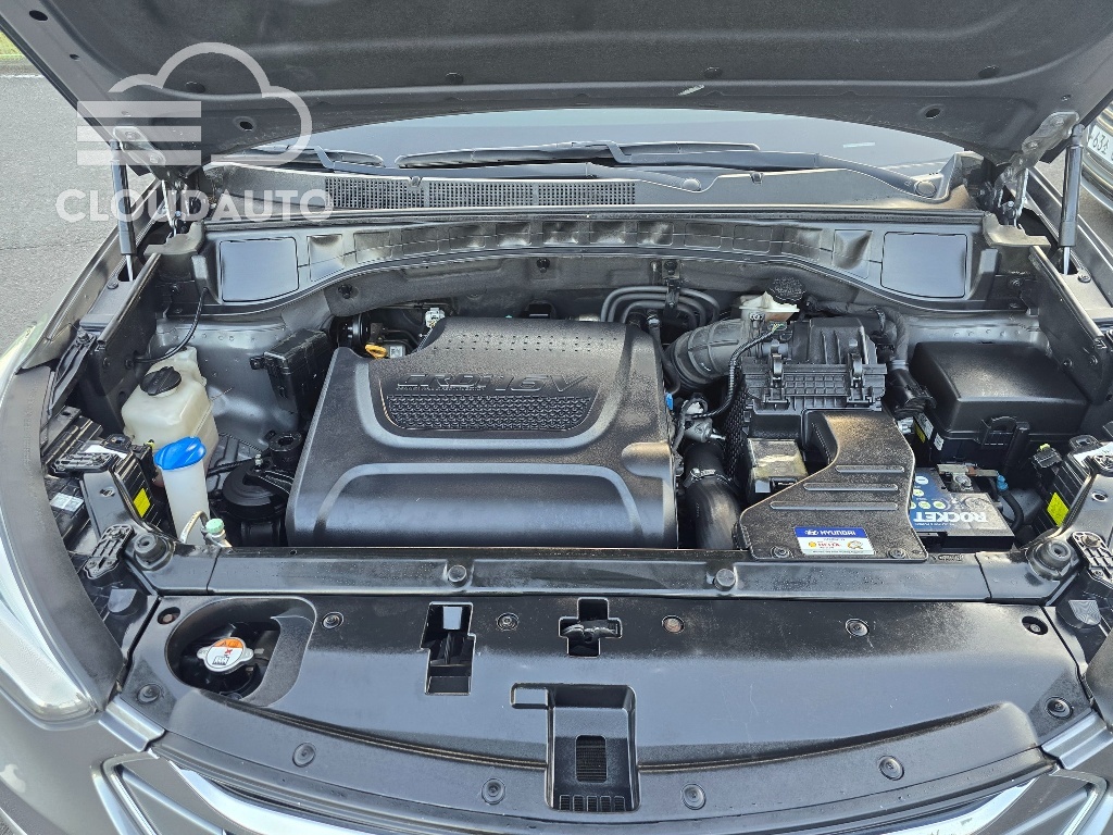 2015 Hyundai Santa Fe Diesel 2.0 2WD Premium - Image 20