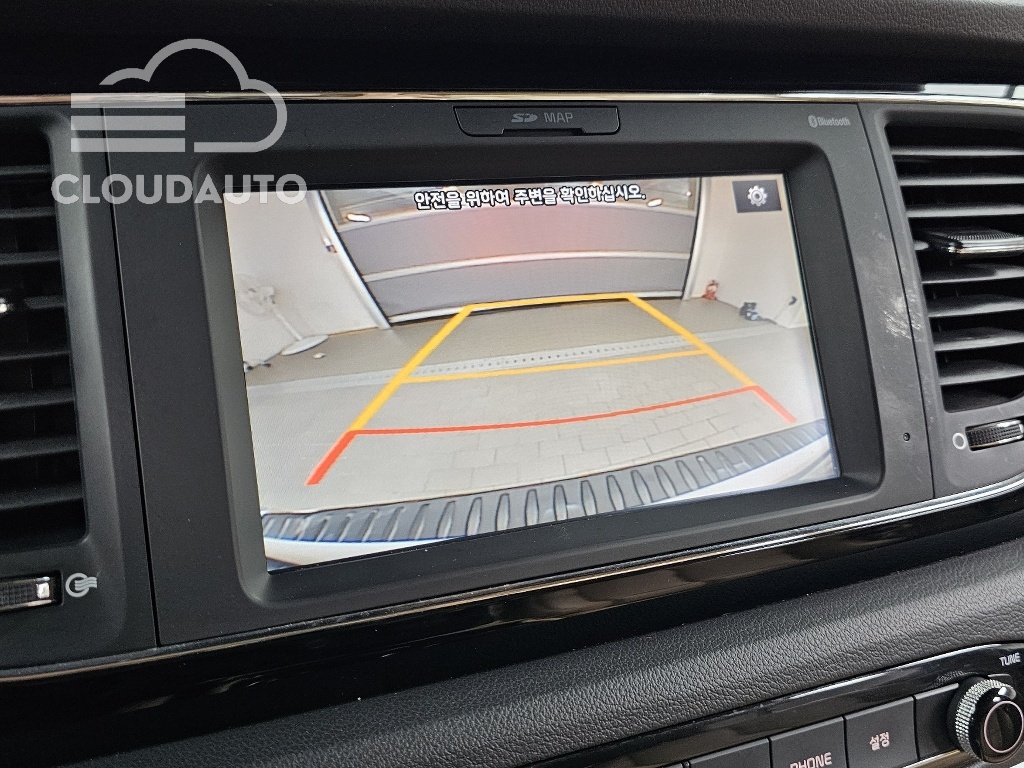 2017 Kia Carnival 9 Noblesse - Image 16